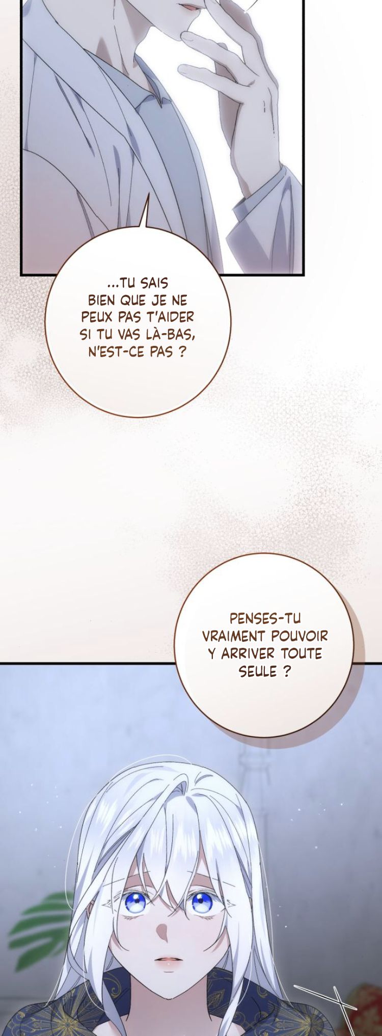 Read What the Duke Picked Up in the Forest FR Manga Online