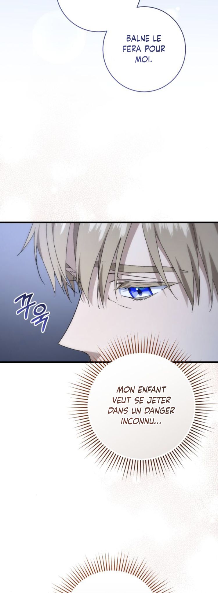 Read What the Duke Picked Up in the Forest FR Manga Online
