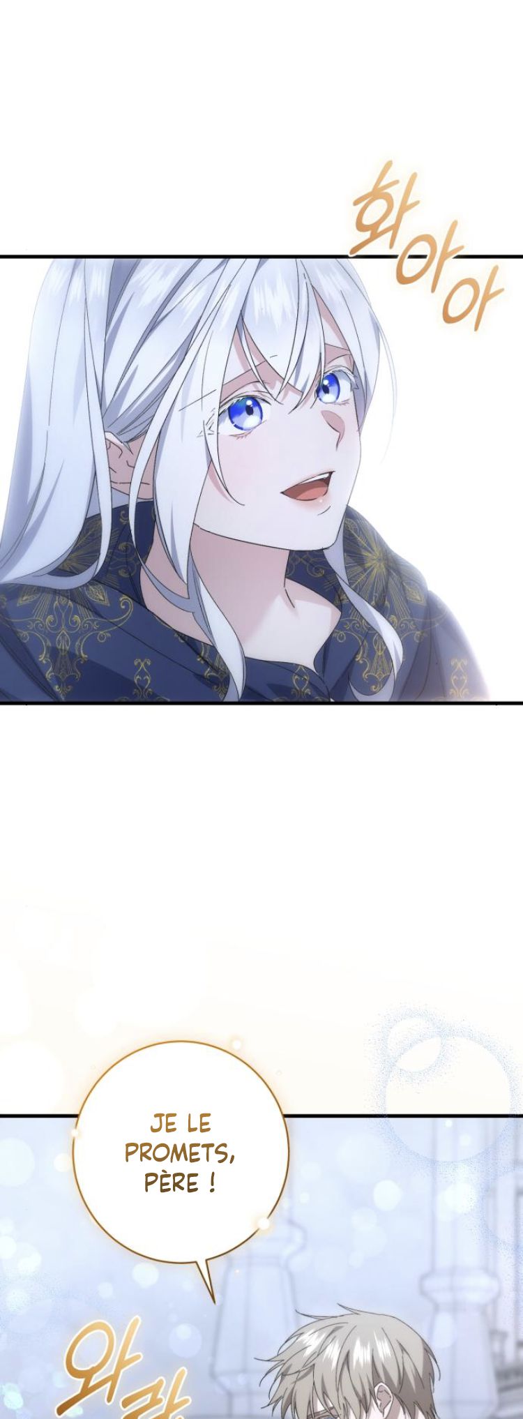 Read What the Duke Picked Up in the Forest FR Manga Online