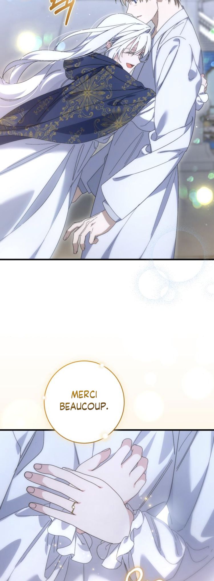 Read What the Duke Picked Up in the Forest FR Manga Online