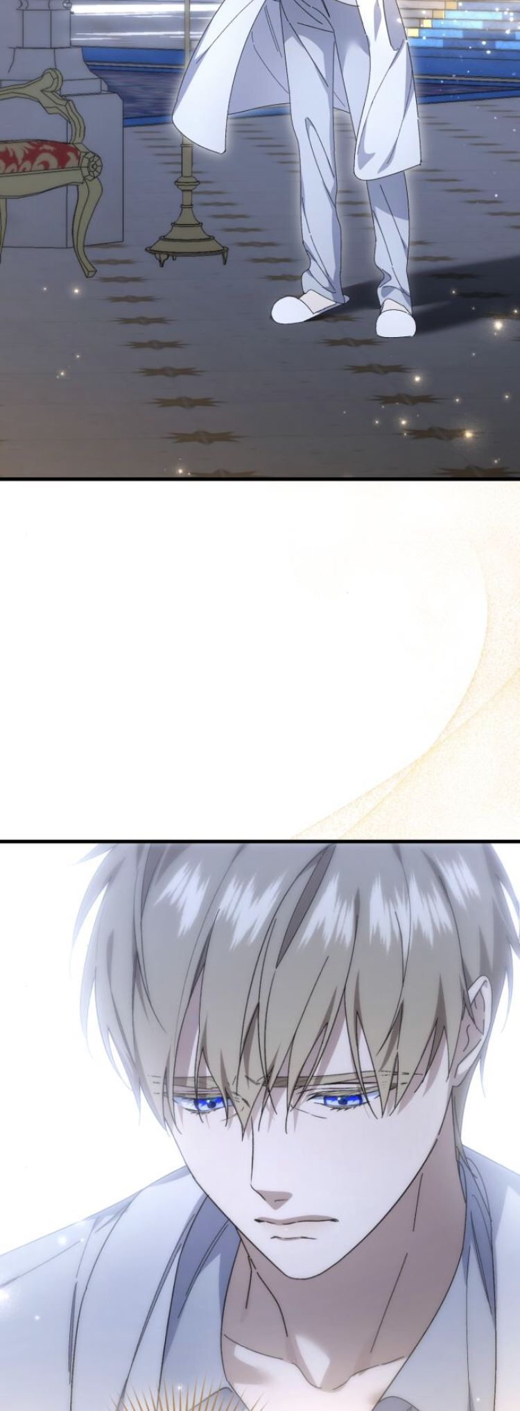 Read What the Duke Picked Up in the Forest FR Manga Online