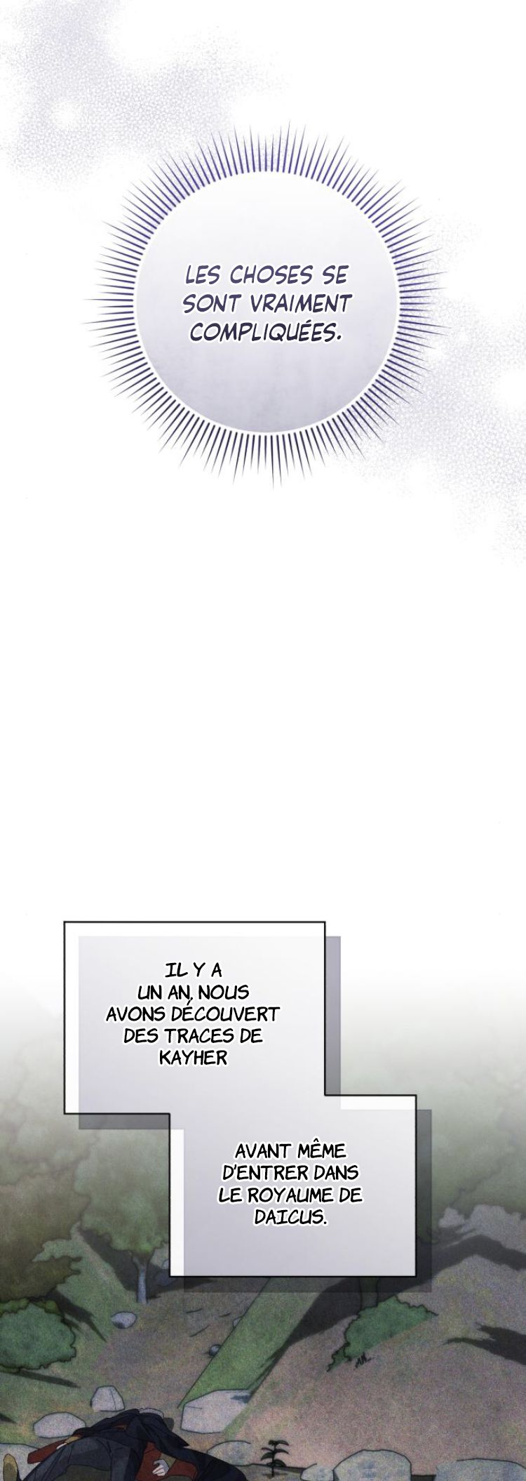 Read What the Duke Picked Up in the Forest FR Manga Online