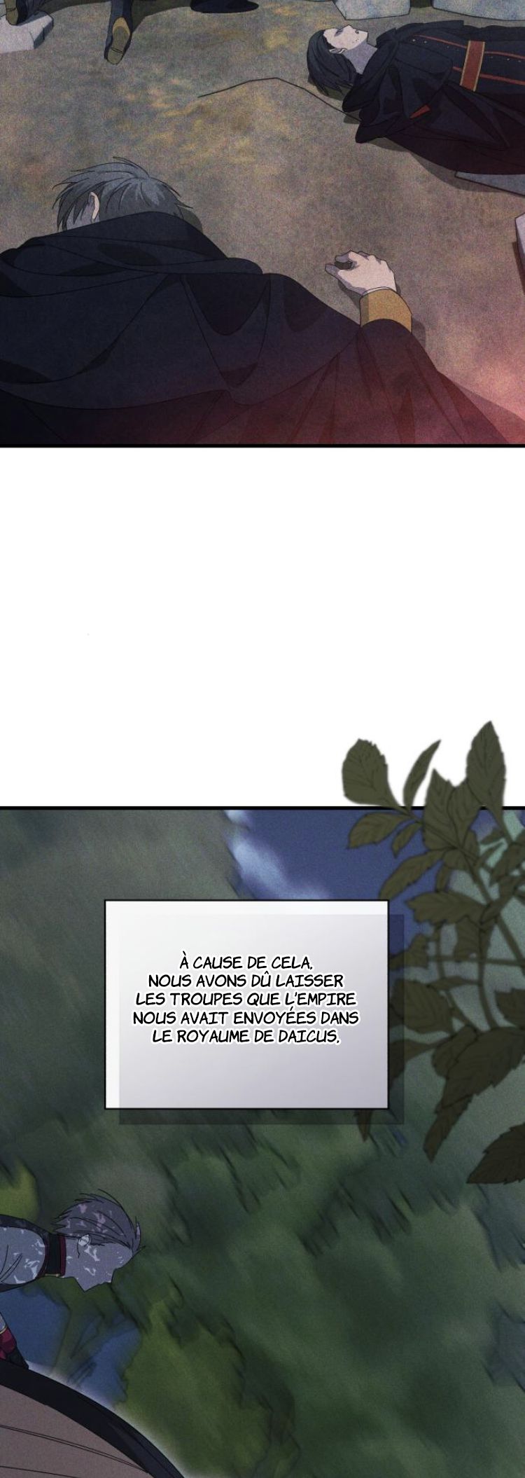 Read What the Duke Picked Up in the Forest FR Manga Online