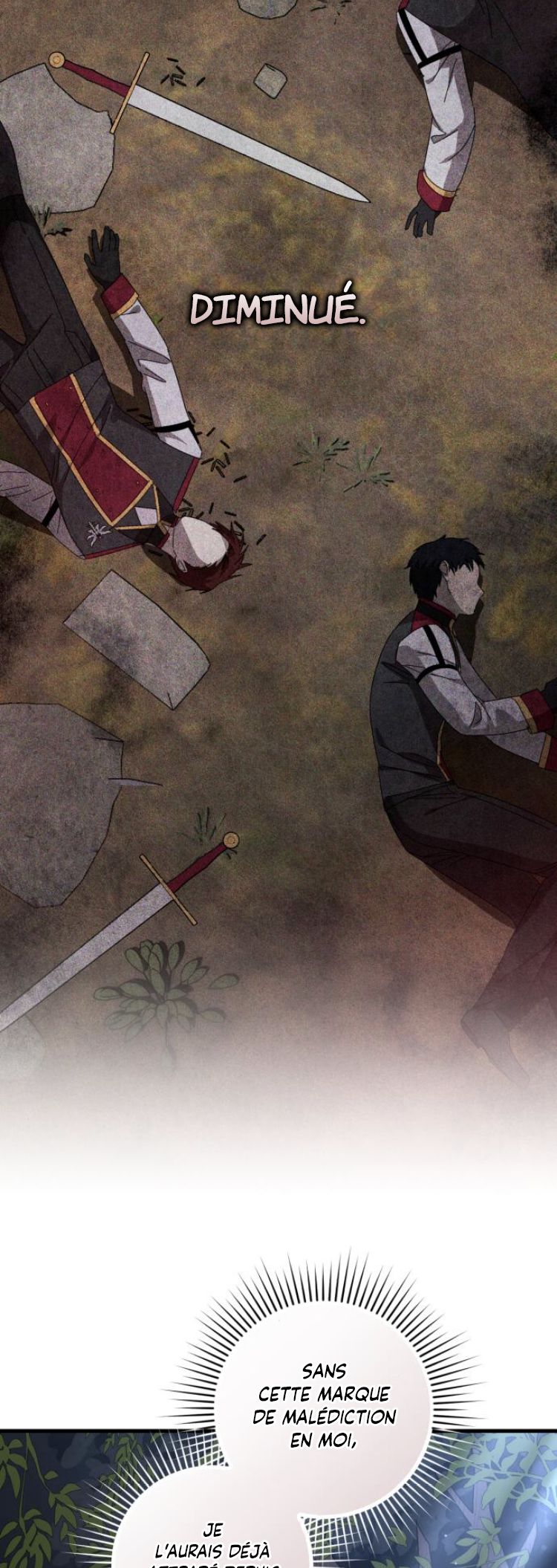 Read What the Duke Picked Up in the Forest FR Manga Online