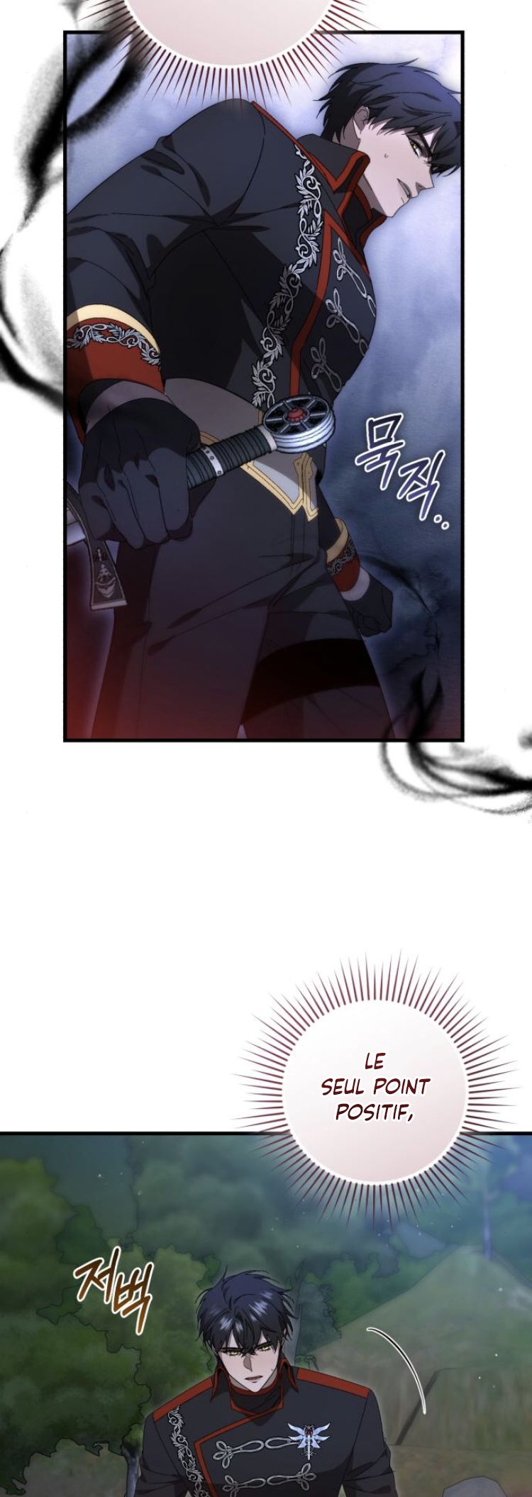Read What the Duke Picked Up in the Forest FR Manga Online