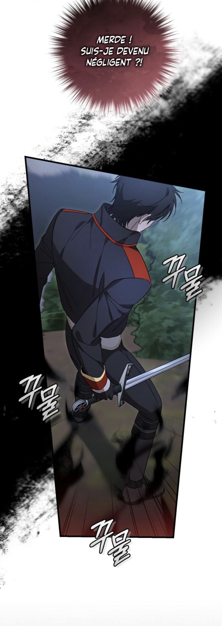 Read What the Duke Picked Up in the Forest FR Manga Online