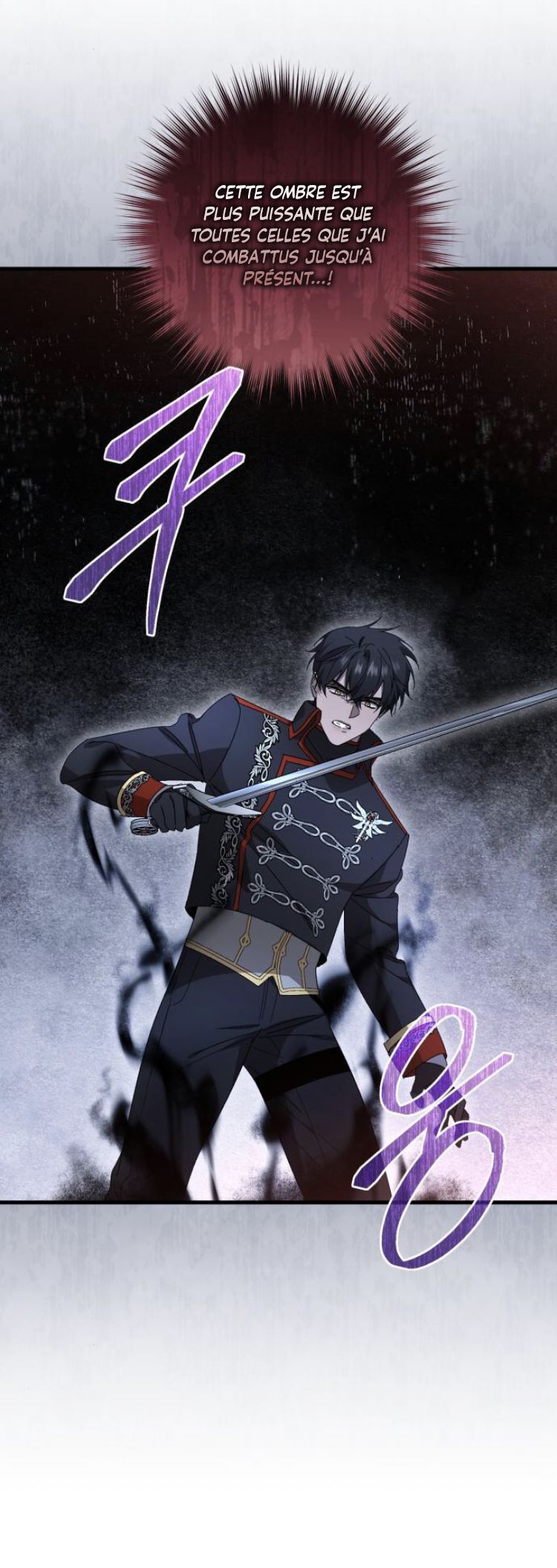 Read What the Duke Picked Up in the Forest FR Manga Online