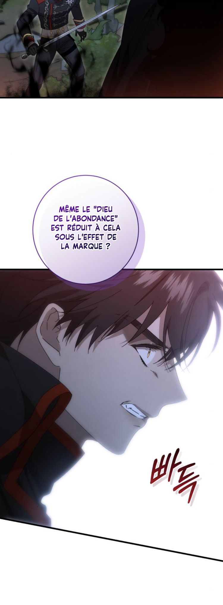 Read What the Duke Picked Up in the Forest FR Manga Online
