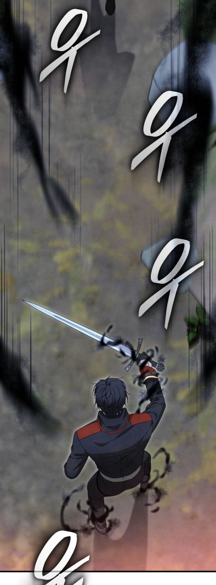 Read What the Duke Picked Up in the Forest FR Manga Online
