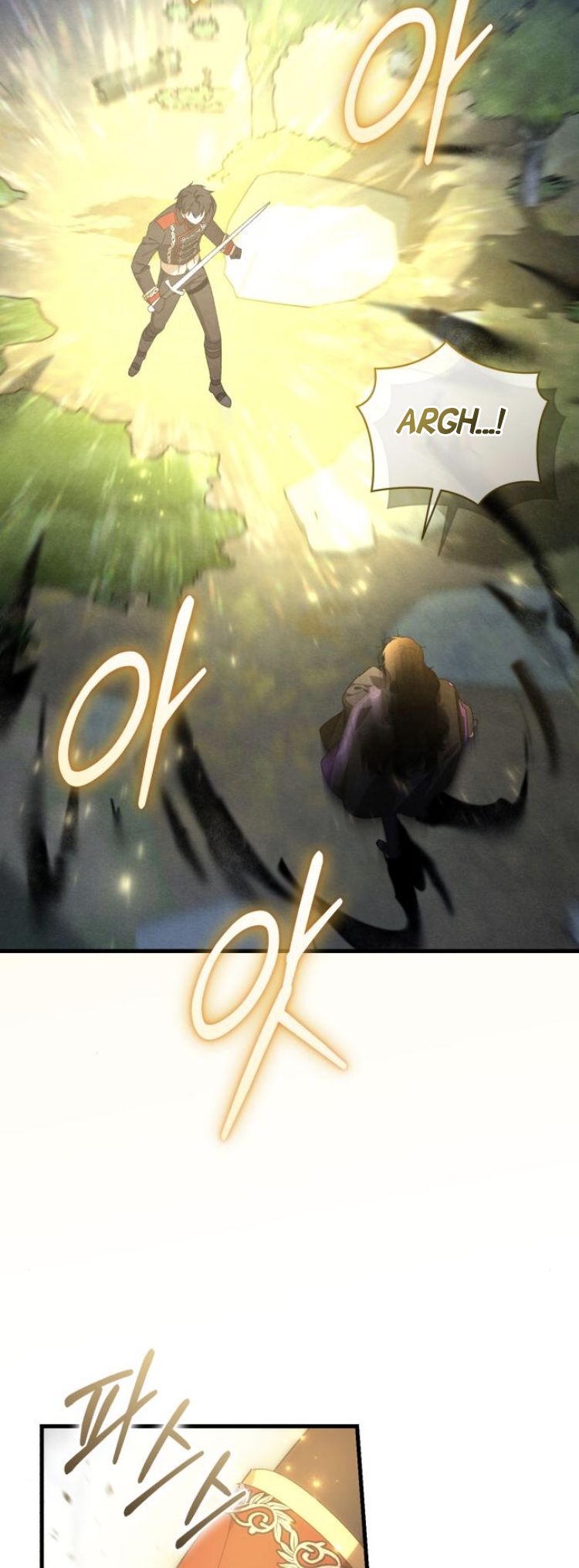 Read What the Duke Picked Up in the Forest FR Manga Online