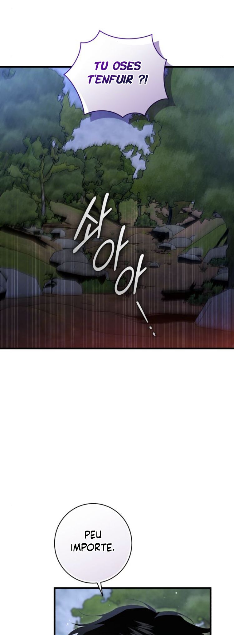 Read What the Duke Picked Up in the Forest FR Manga Online