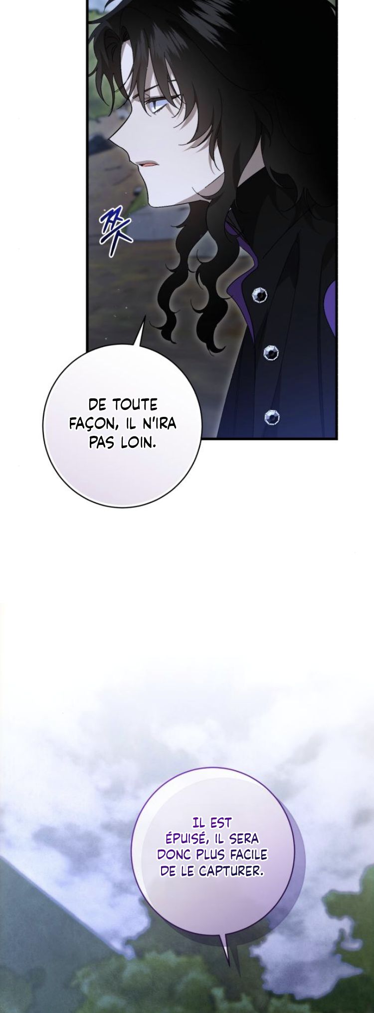 Read What the Duke Picked Up in the Forest FR Manga Online