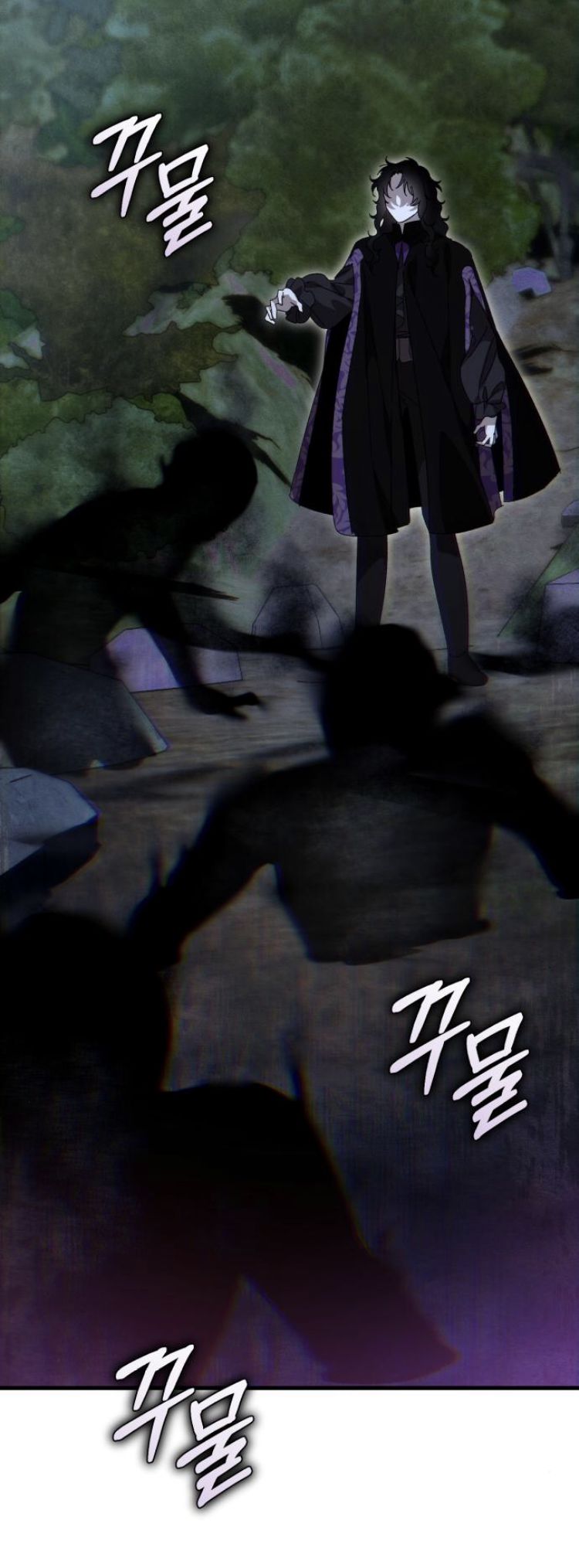 Read What the Duke Picked Up in the Forest FR Manga Online