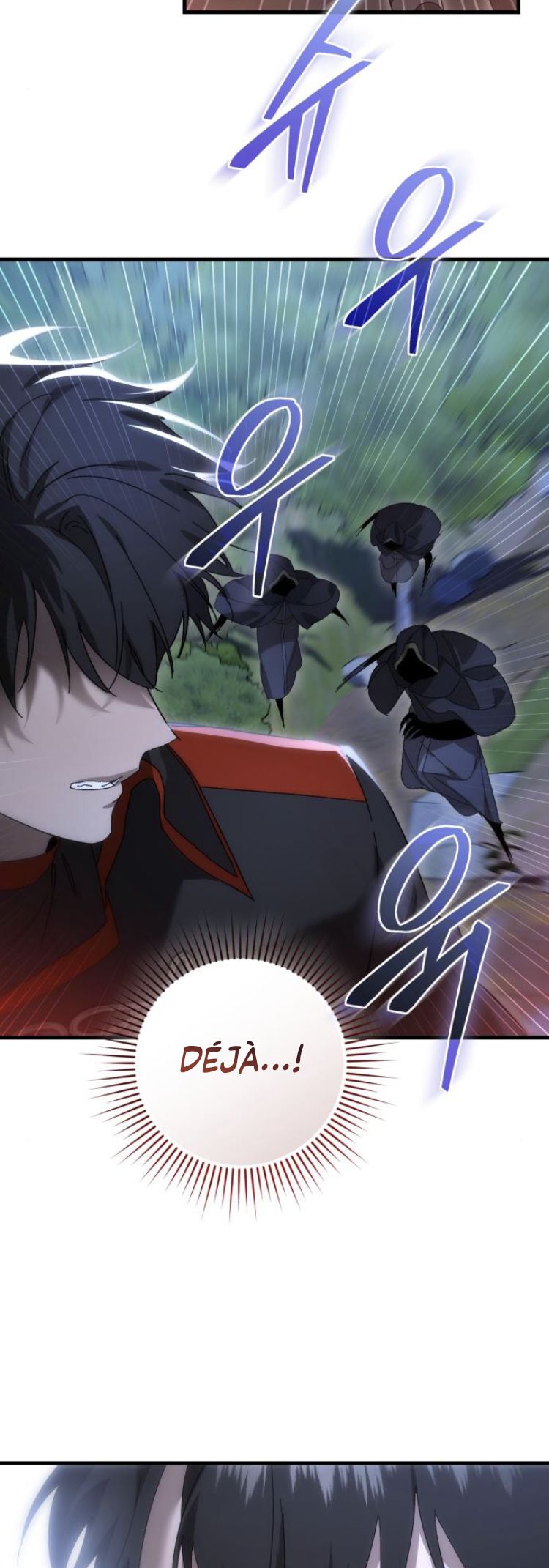 Read What the Duke Picked Up in the Forest FR Manga Online