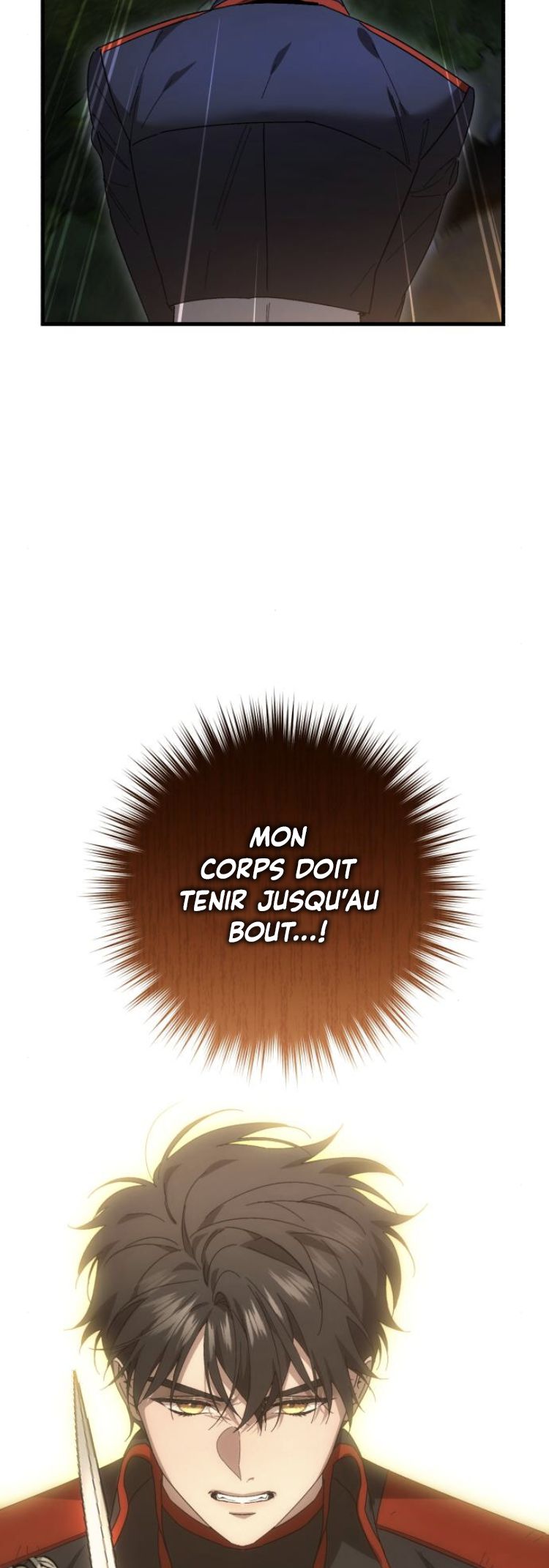 Read What the Duke Picked Up in the Forest FR Manga Online