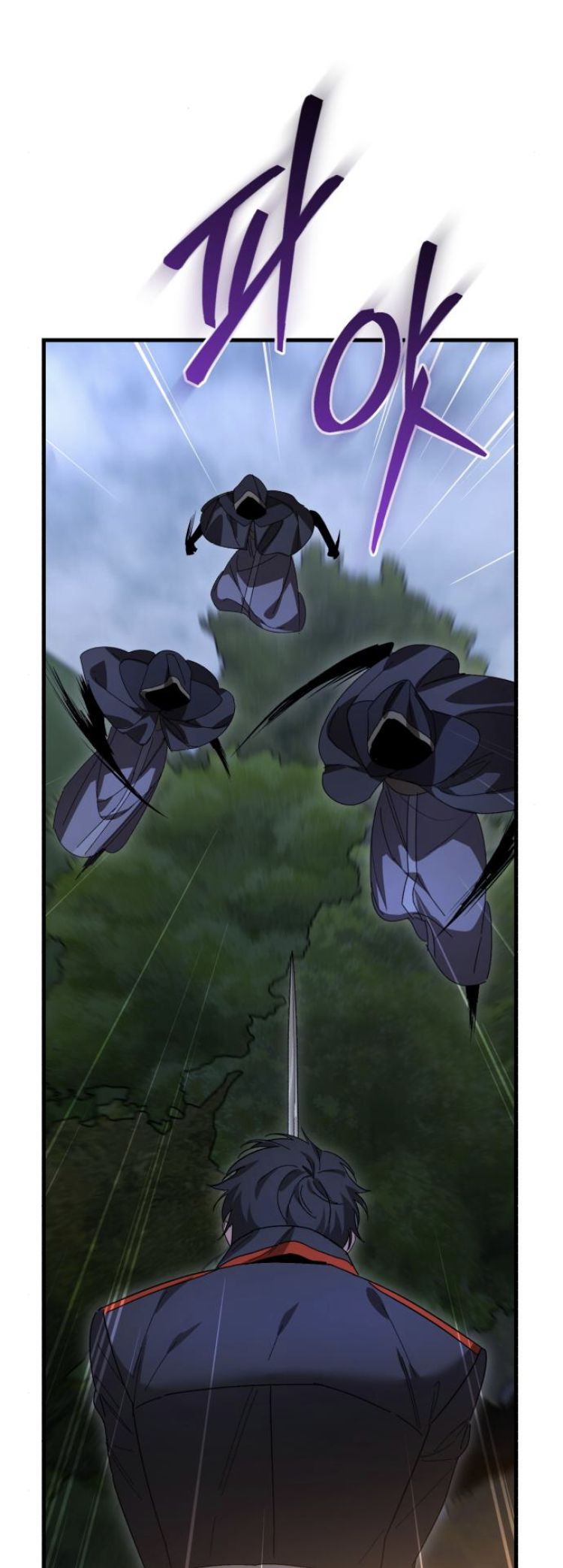 Read What the Duke Picked Up in the Forest FR Manga Online