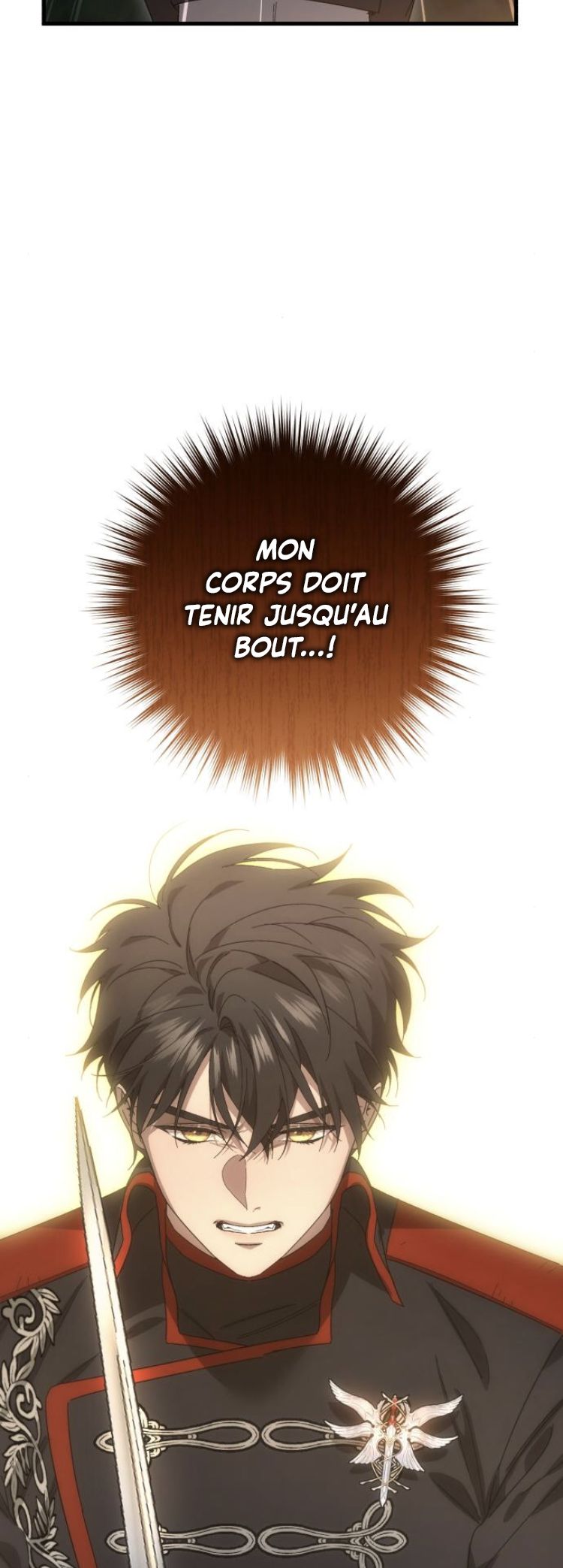 Read What the Duke Picked Up in the Forest FR Manga Online