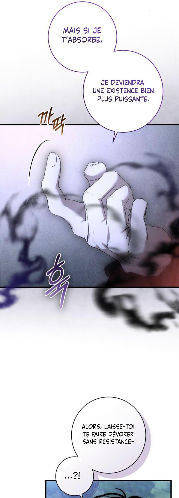 Read What the Duke Picked Up in the Forest FR Manga Online