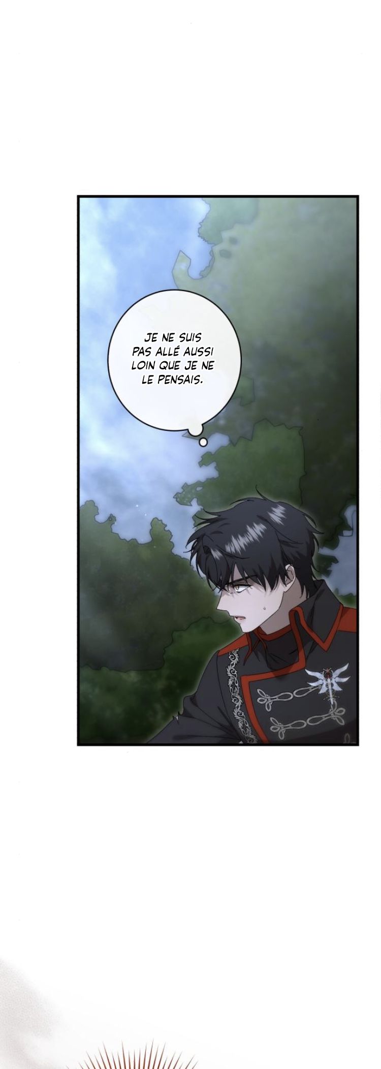 Read What the Duke Picked Up in the Forest FR Manga Online