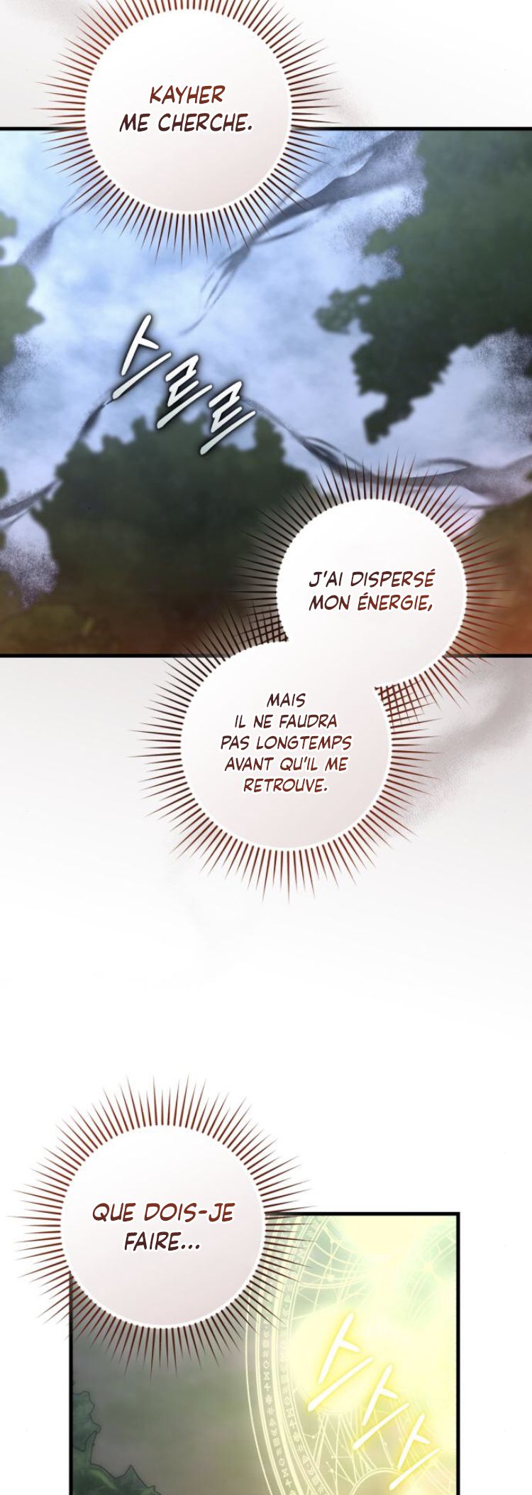 Read What the Duke Picked Up in the Forest FR Manga Online