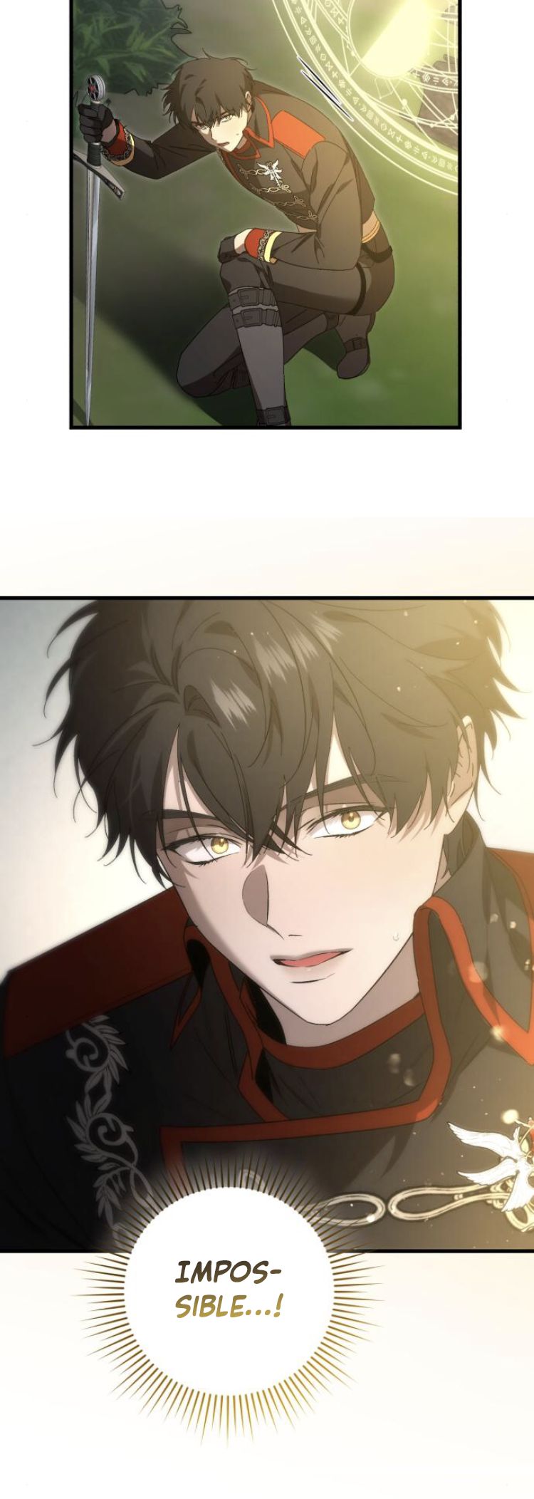 Read What the Duke Picked Up in the Forest FR Manga Online