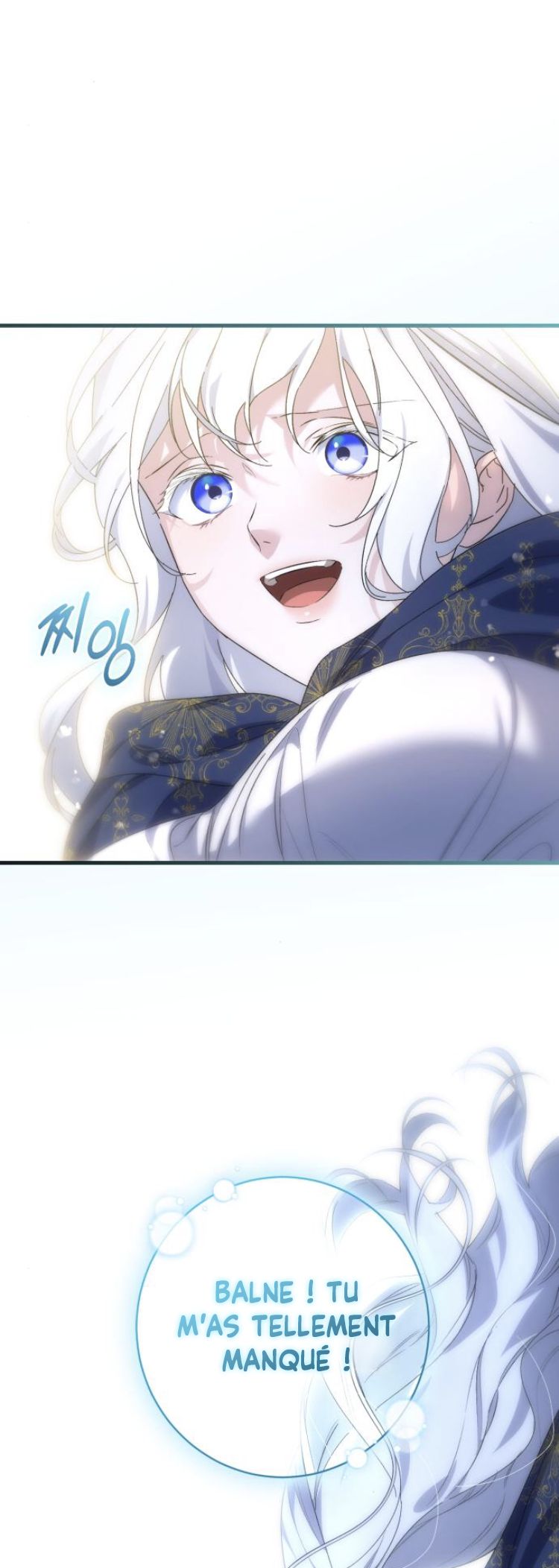 Read What the Duke Picked Up in the Forest FR Manga Online