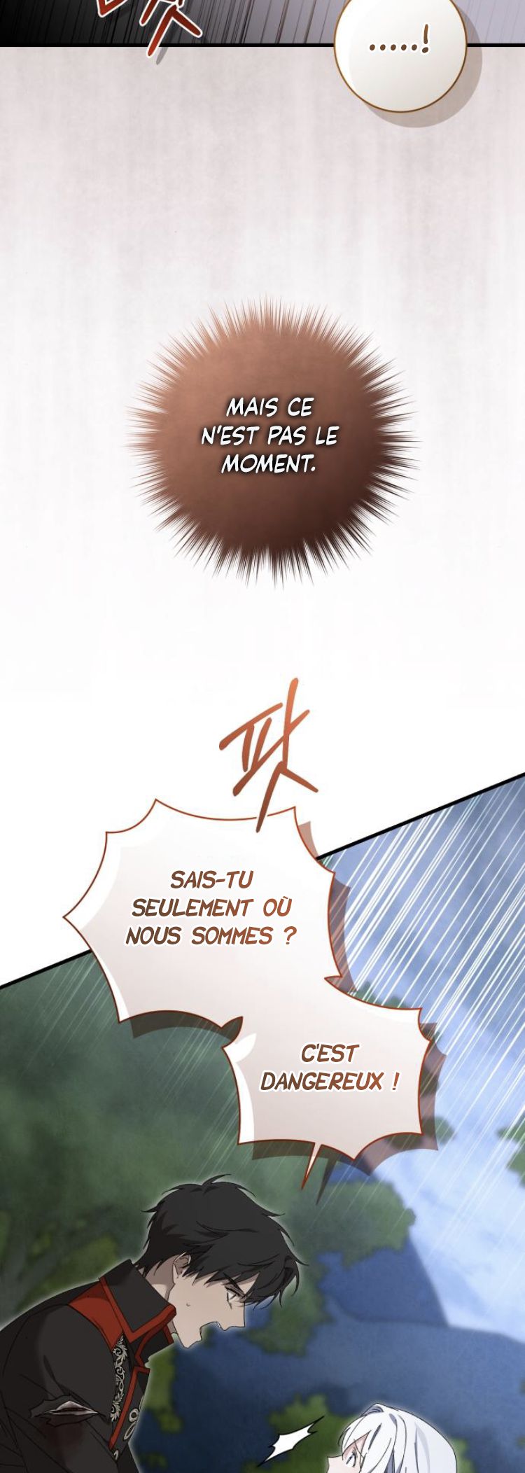 Read What the Duke Picked Up in the Forest FR Manga Online