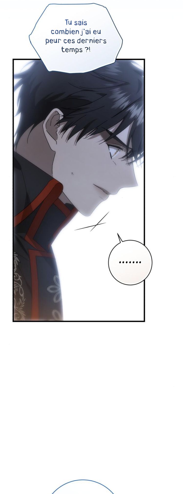 Read What the Duke Picked Up in the Forest FR Manga Online