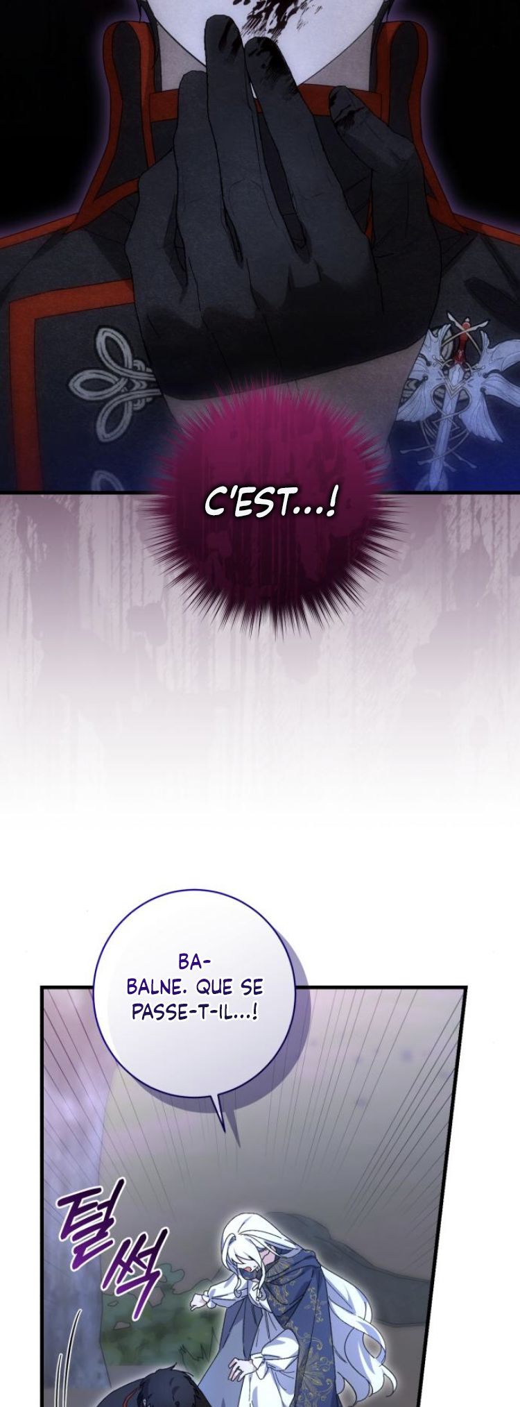 Read What the Duke Picked Up in the Forest FR Manga Online