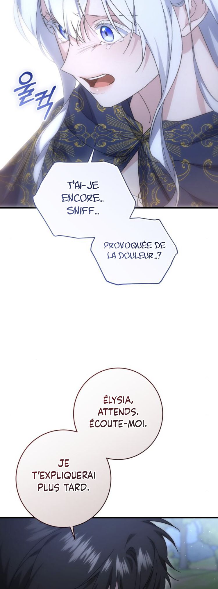 Read What the Duke Picked Up in the Forest FR Manga Online