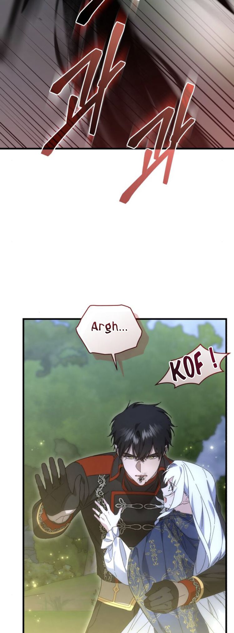 Read What the Duke Picked Up in the Forest FR Manga Online