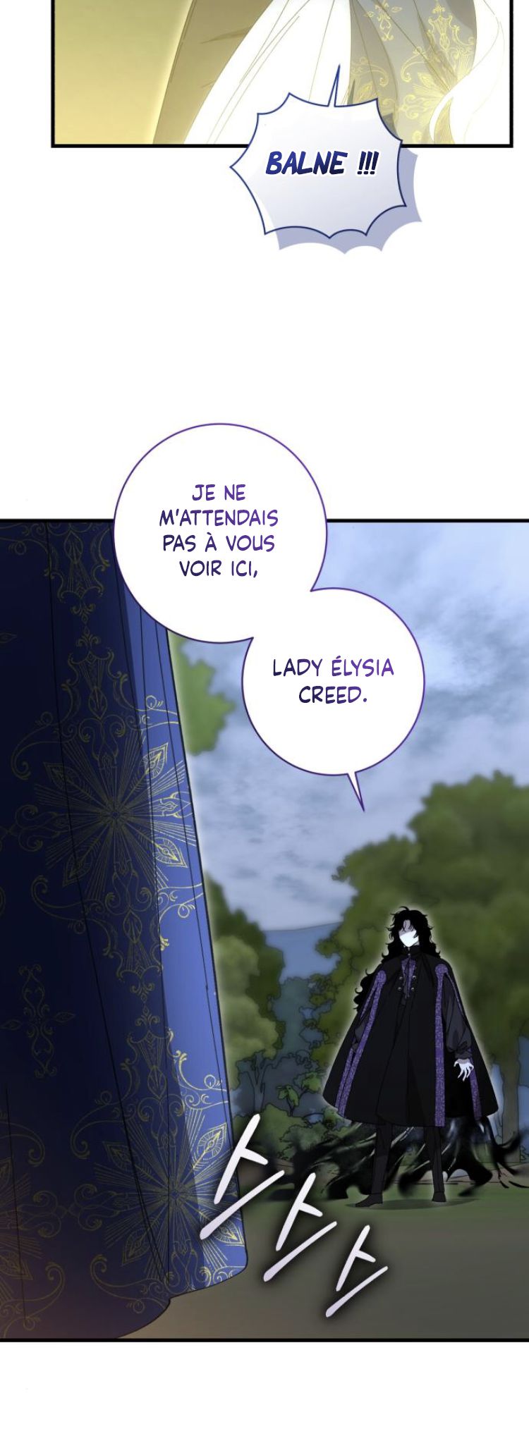Read What the Duke Picked Up in the Forest FR Manga Online
