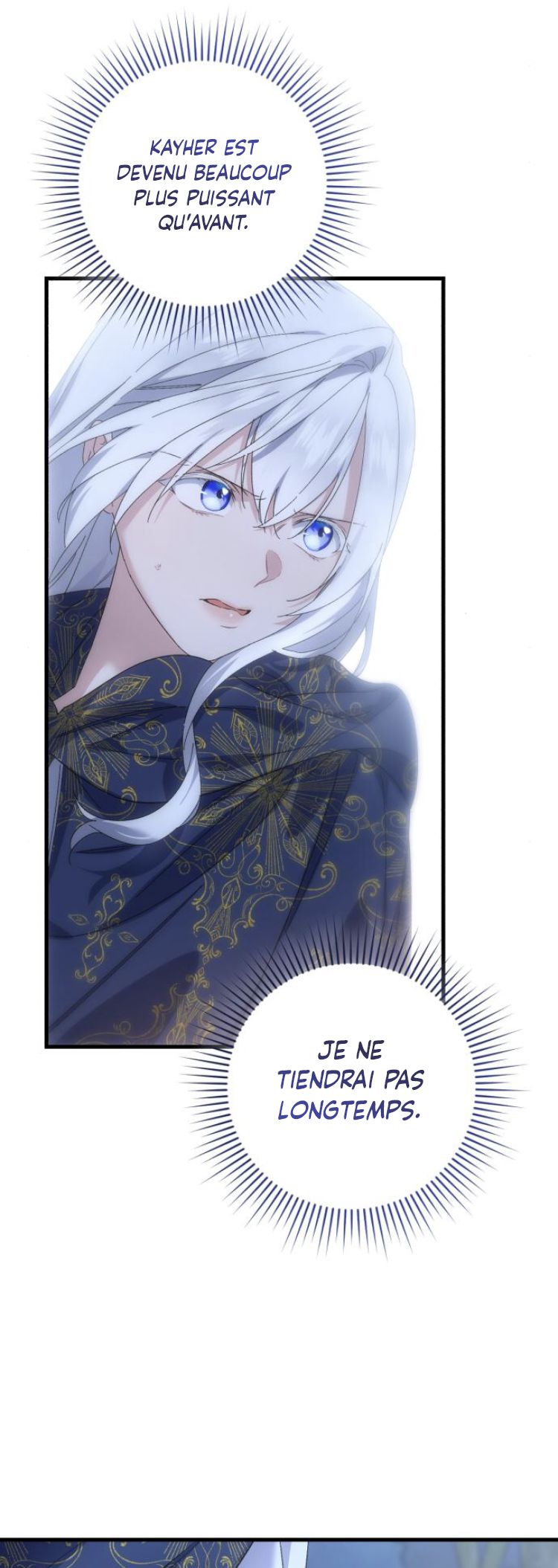 Read What the Duke Picked Up in the Forest FR Manga Online