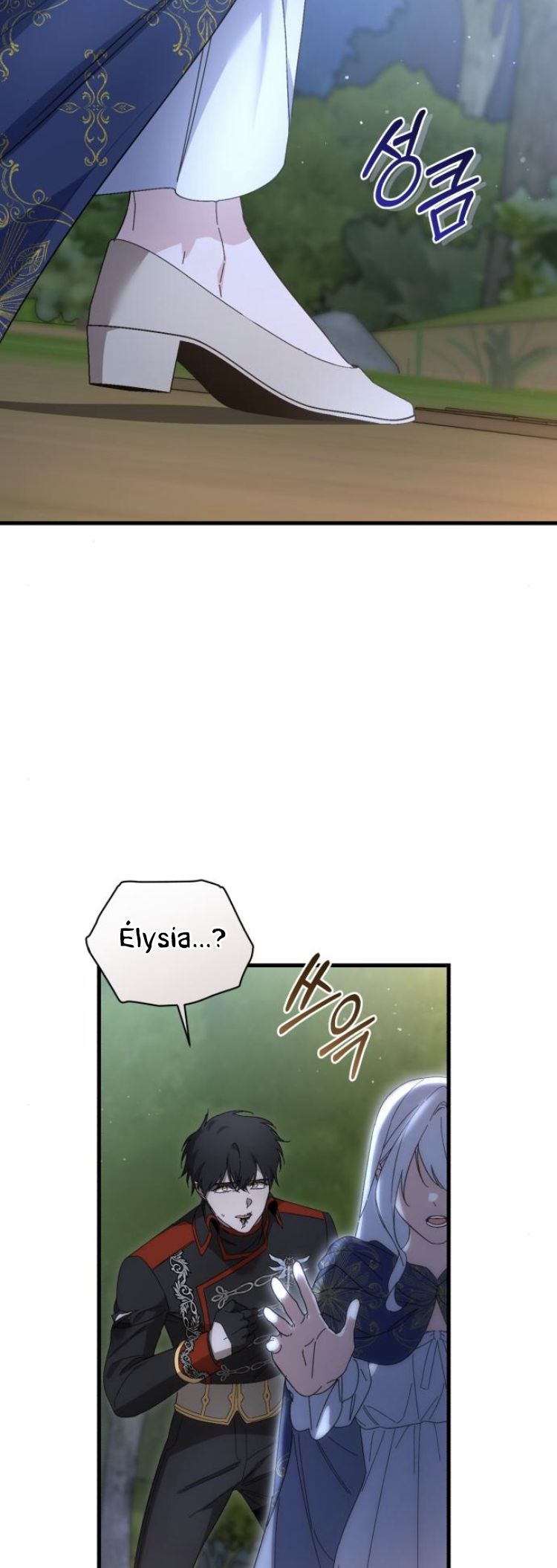 Read What the Duke Picked Up in the Forest FR Manga Online