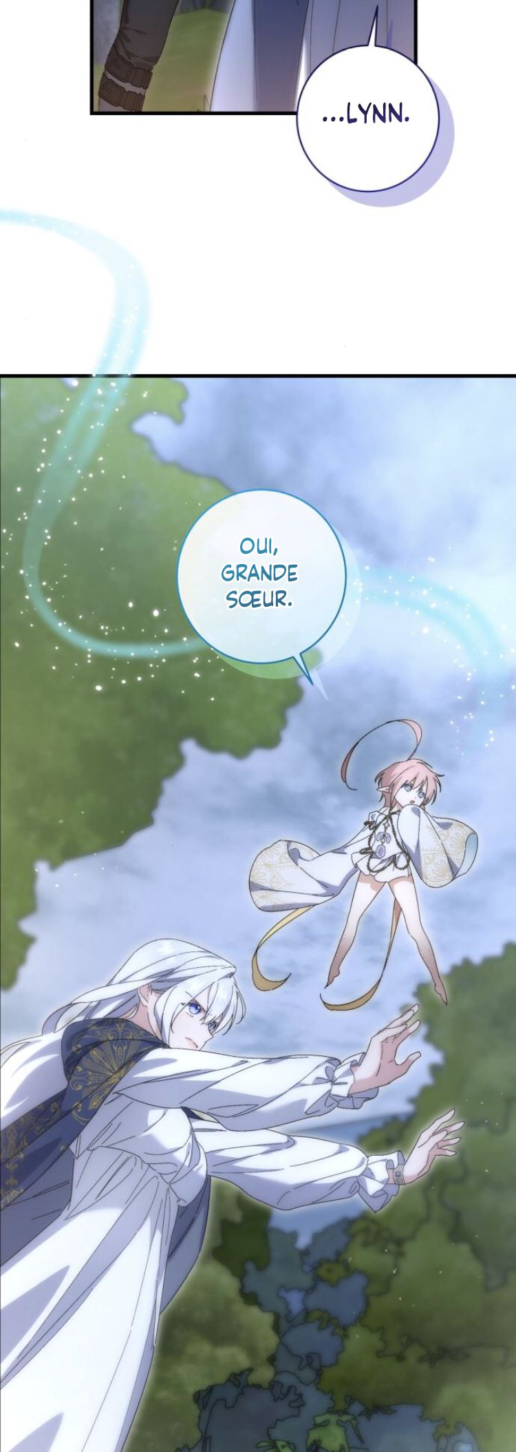 Read What the Duke Picked Up in the Forest FR Manga Online