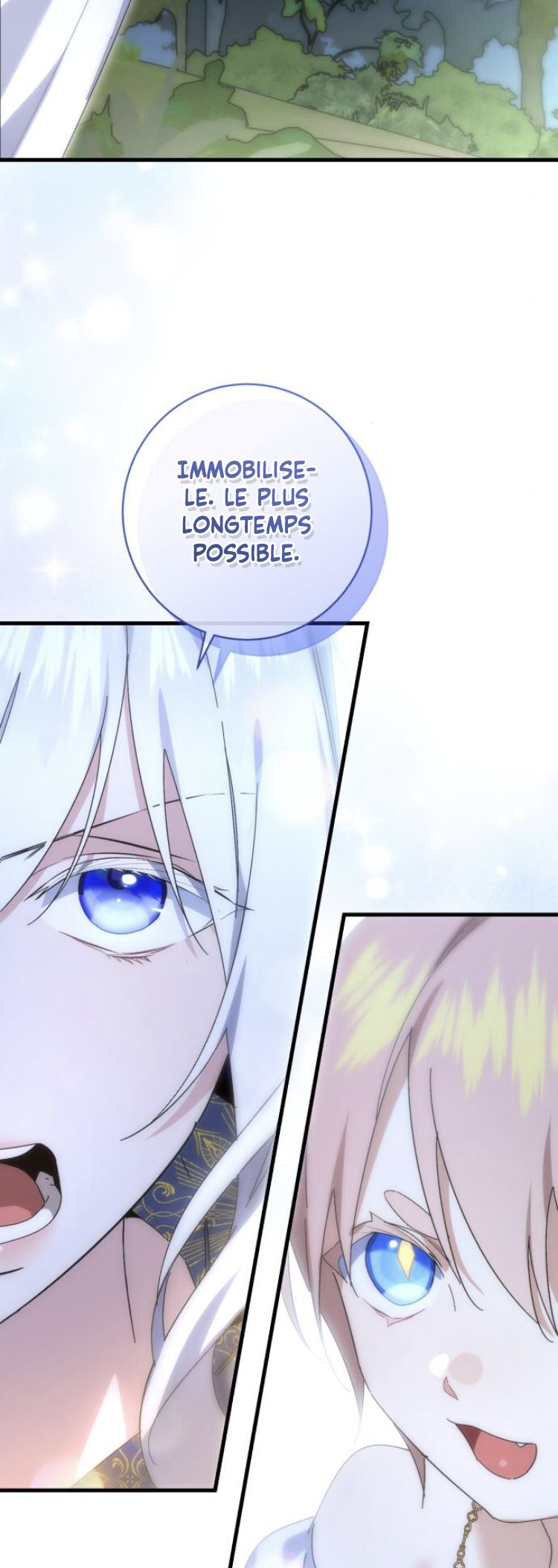 Read What the Duke Picked Up in the Forest FR Manga Online