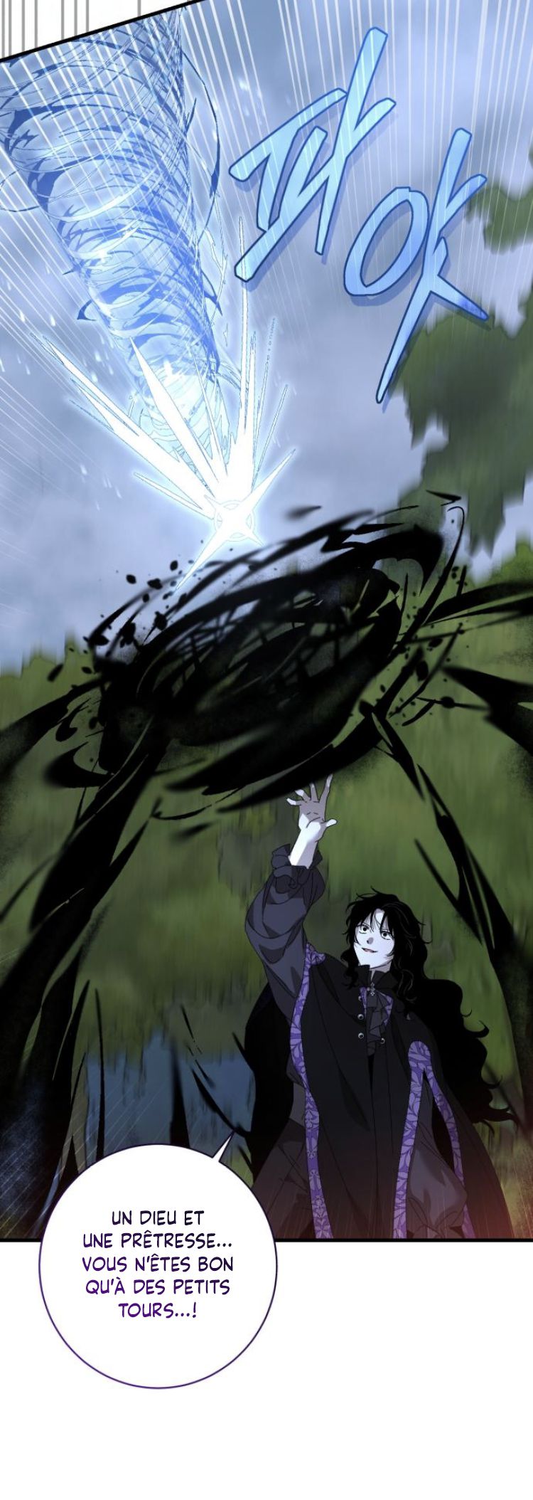 Read What the Duke Picked Up in the Forest FR Manga Online