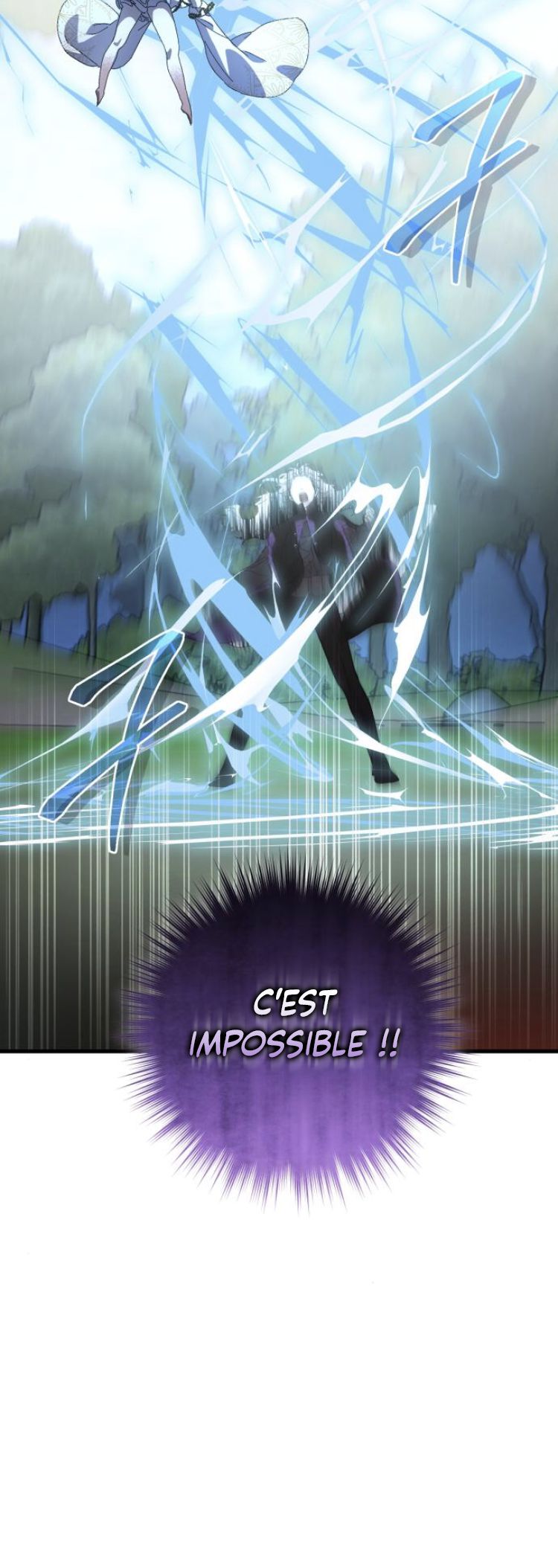 Read What the Duke Picked Up in the Forest FR Manga Online