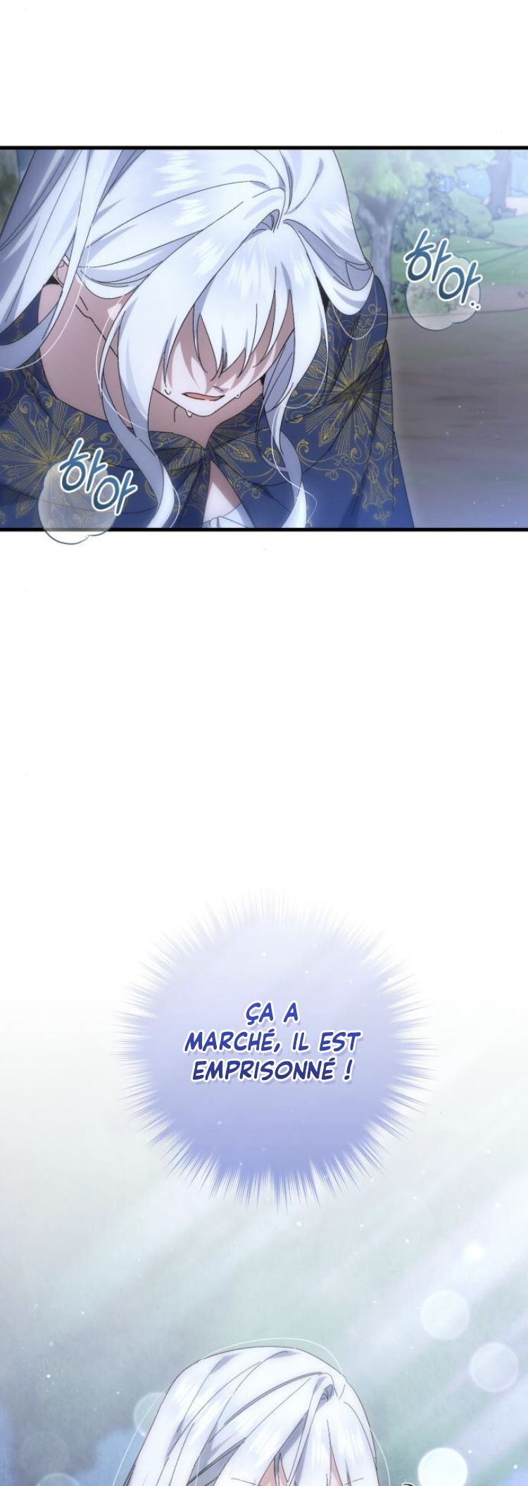 Read What the Duke Picked Up in the Forest FR Manga Online