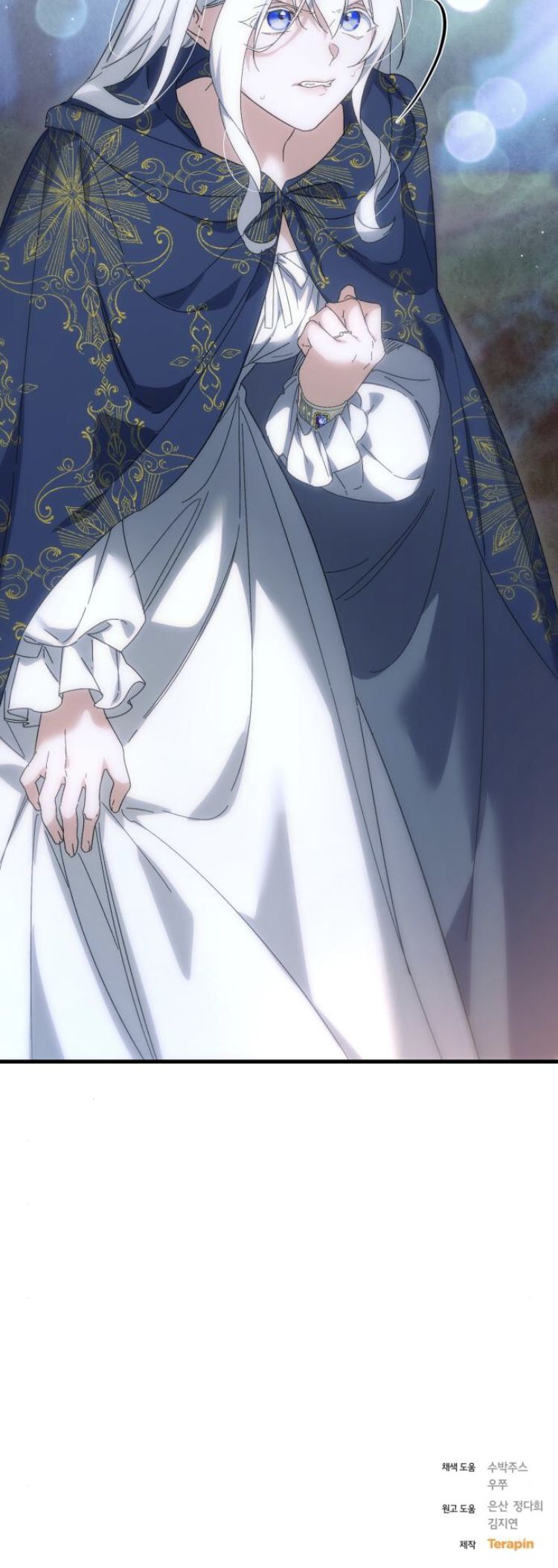 Read What the Duke Picked Up in the Forest FR Manga Online