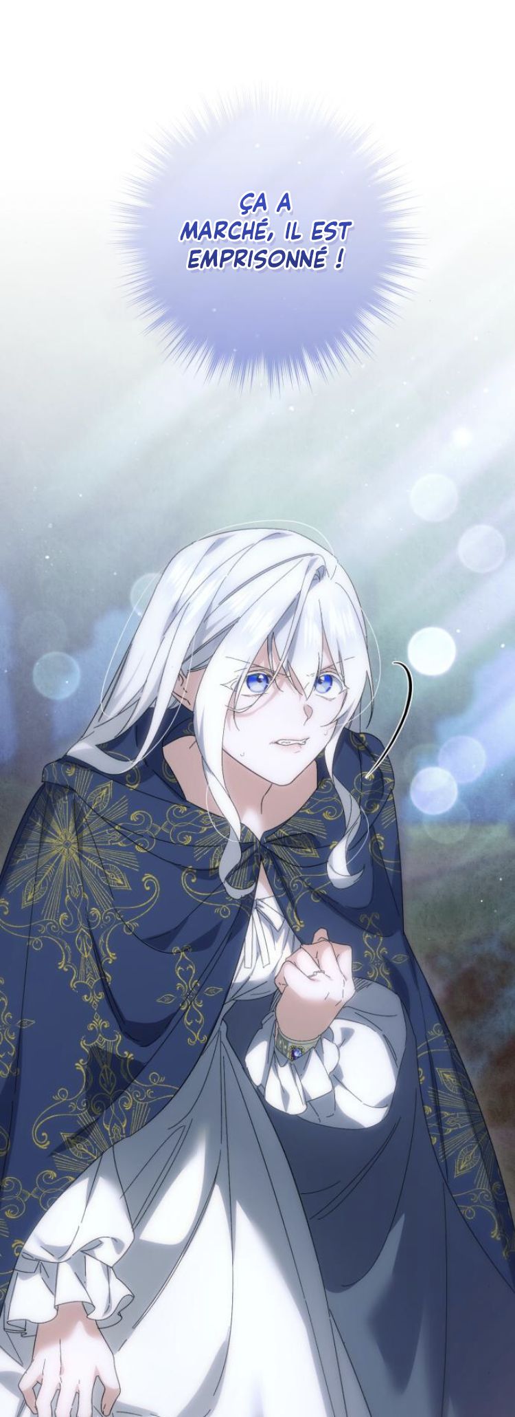 Read What the Duke Picked Up in the Forest FR Manga Online