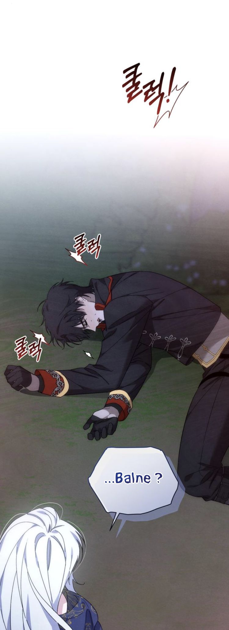 Read What the Duke Picked Up in the Forest FR Manga Online