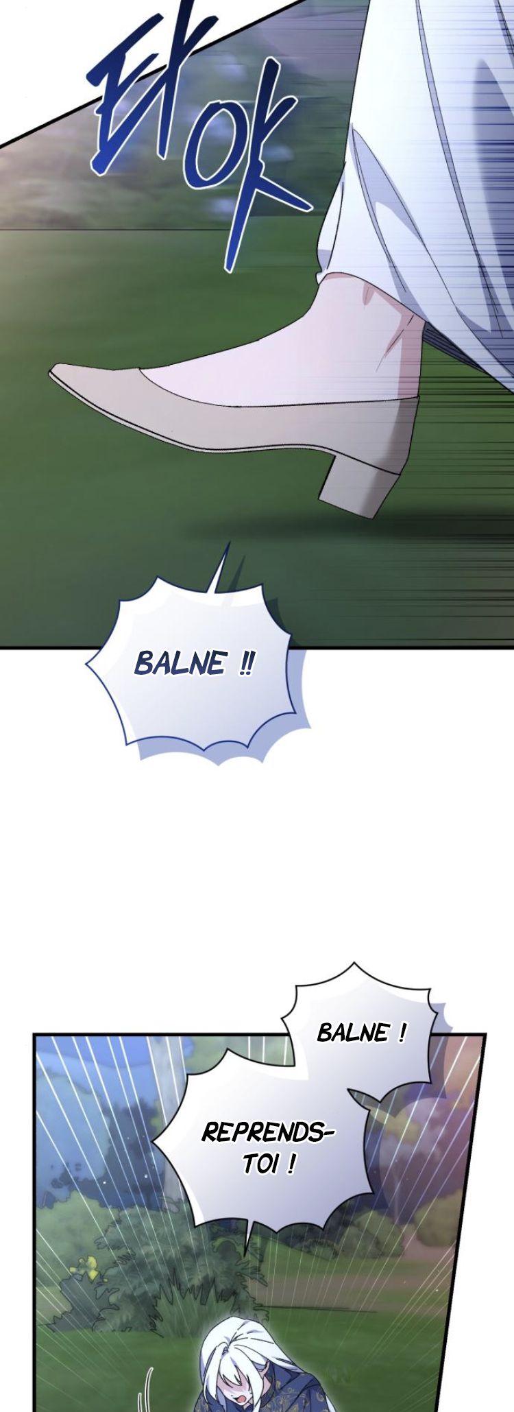 Read What the Duke Picked Up in the Forest FR Manga Online
