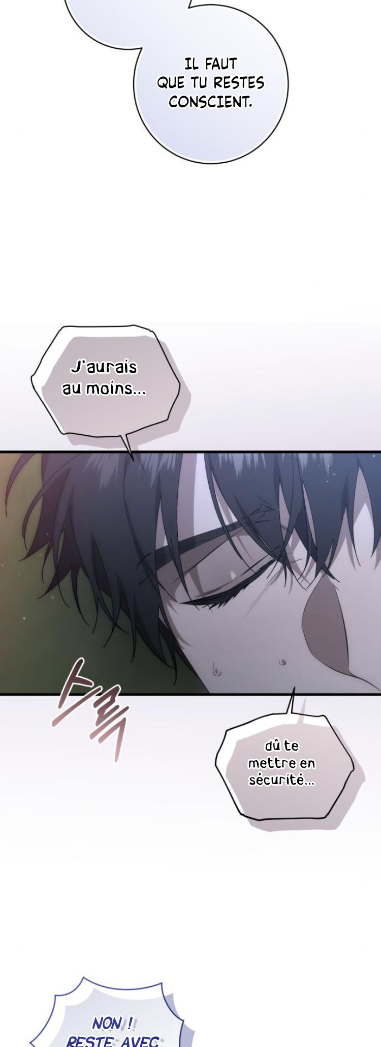 Read What the Duke Picked Up in the Forest FR Manga Online
