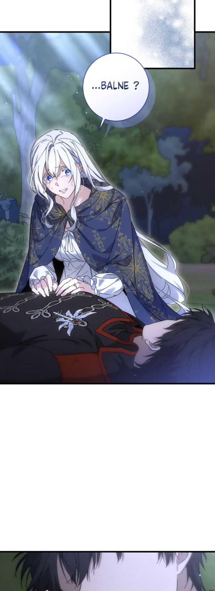 Read What the Duke Picked Up in the Forest FR Manga Online