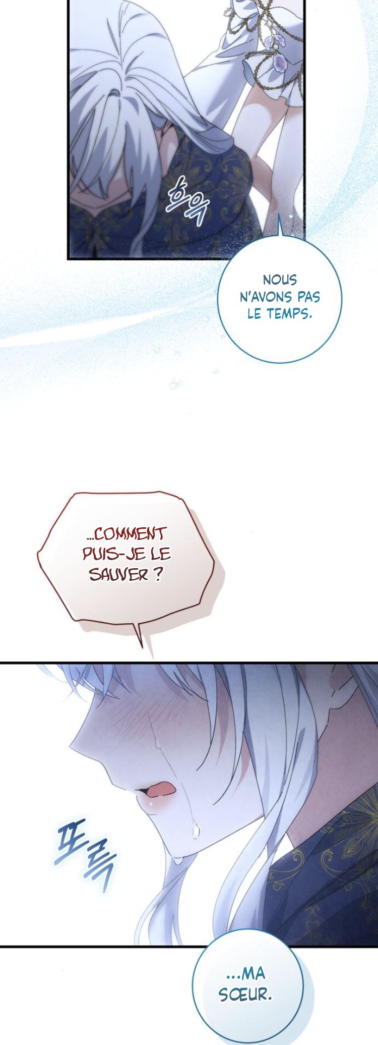 Read What the Duke Picked Up in the Forest FR Manga Online