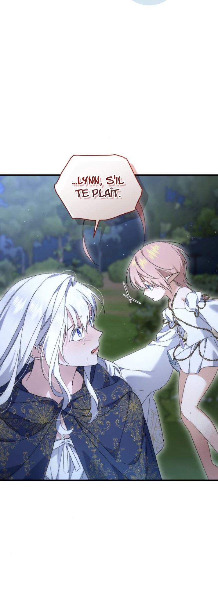 Read What the Duke Picked Up in the Forest FR Manga Online