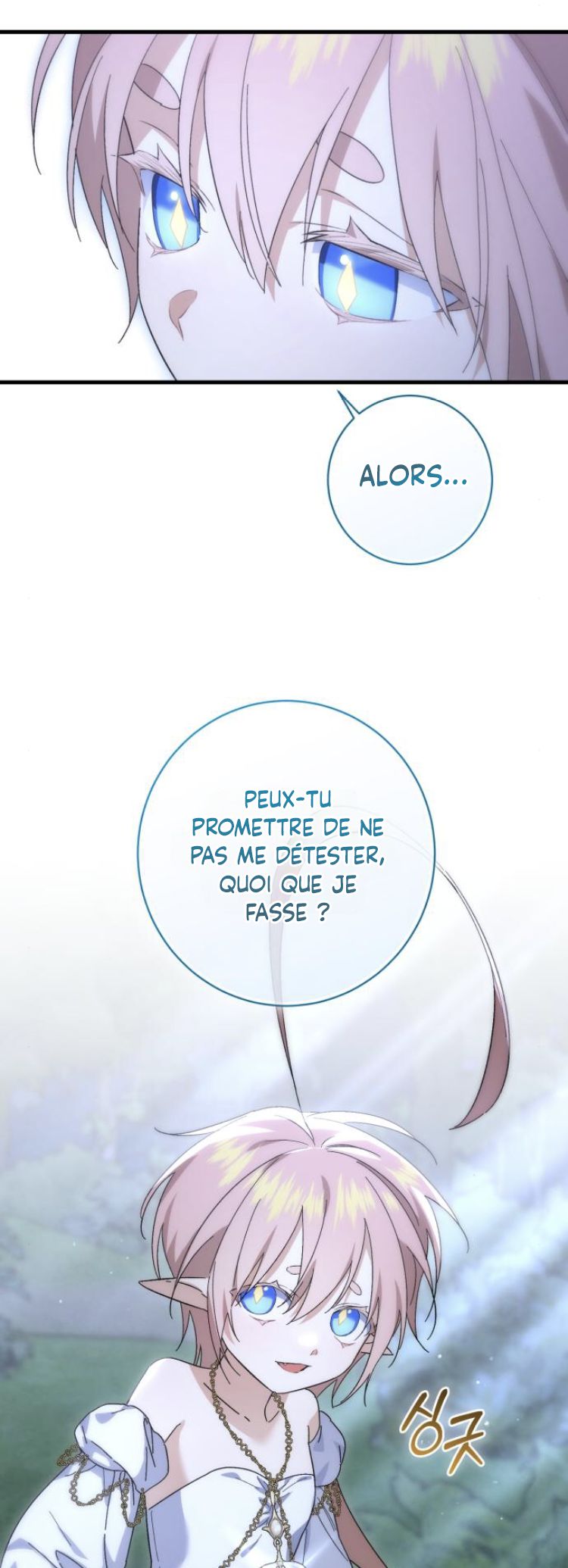 Read What the Duke Picked Up in the Forest FR Manga Online