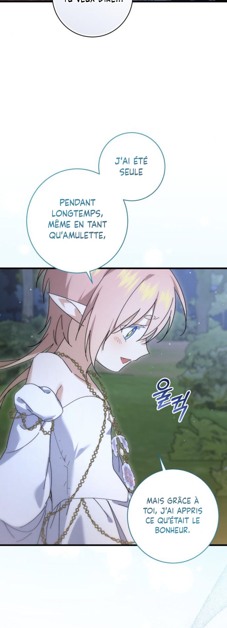 Read What the Duke Picked Up in the Forest FR Manga Online