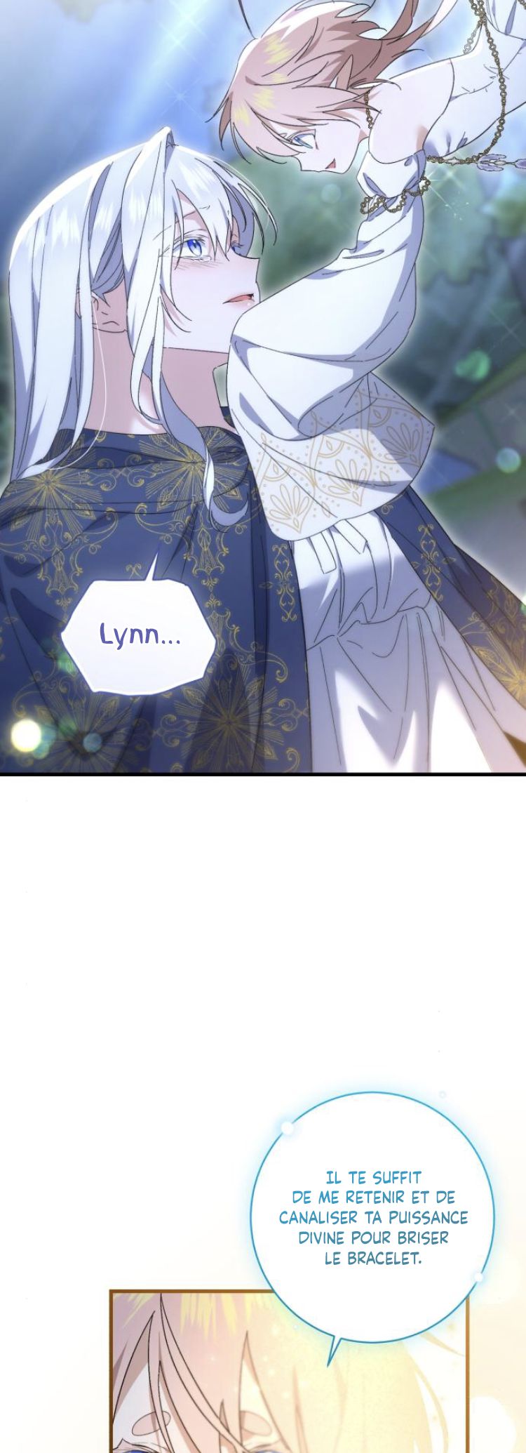 Read What the Duke Picked Up in the Forest FR Manga Online